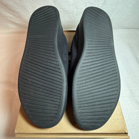 Allbirds Men’s Wool Piper - Natural Black - Picture 8 of 11